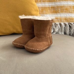 Baby Uggs